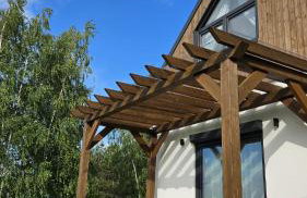 Osada Mech i Fale - Foto 33