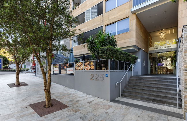 Astra Apartments Miller Street - Photo 13