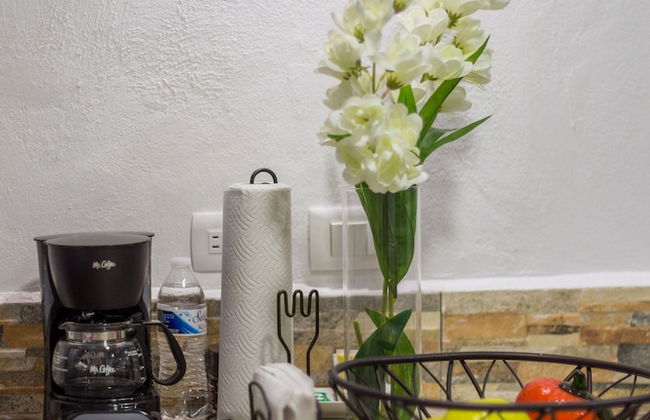 Merida Serviced Apartments - Foto 39