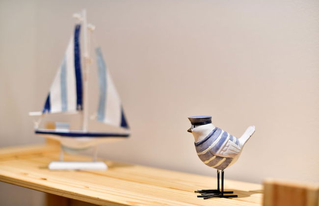 Meridian Quay Apartments - Photo 26