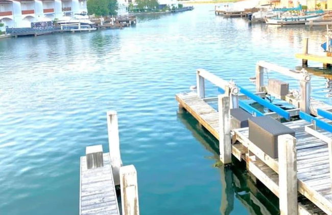 4 Guests - Stunning View - Pool - South Finger - Foto 34