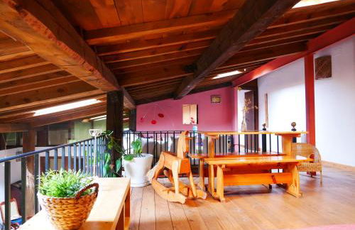 Casa Corazón de piedra en el Río Dulce - Foto 31