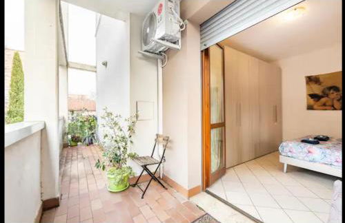 Palazzo Wanny Free Parking & Terrace - Foto 20