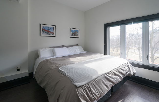 Applewood Suites - Queen West Studio - Photo 3