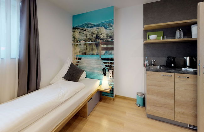 Pension Breitenauer See - Photo 14