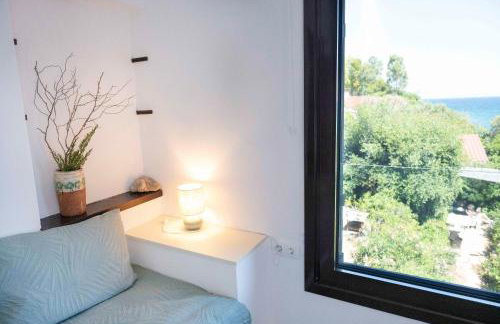 Villa Mimosa Poros Beachfront Apartments - Foto 49