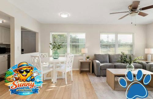 Spacious Zephyrhills Duplex #1 - Foto 1