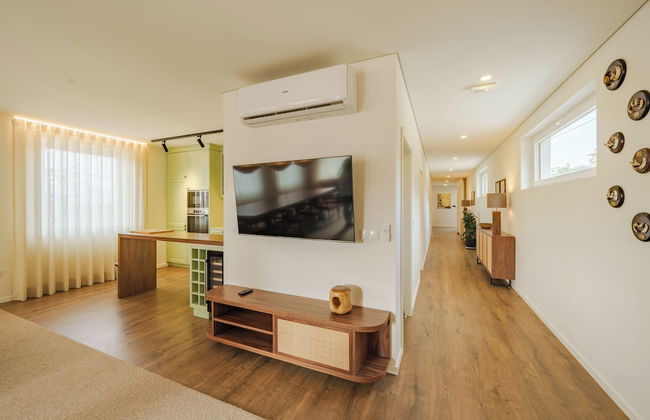 Feel Discovery Casal do Temporão Douro - Foto 19