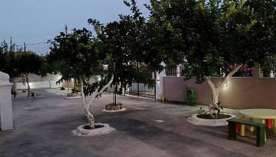 Tria Liodendra Corfu - Sea - Foto 2, Garden, young children