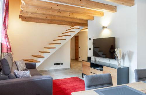 Apart Dolomites - Foto 1