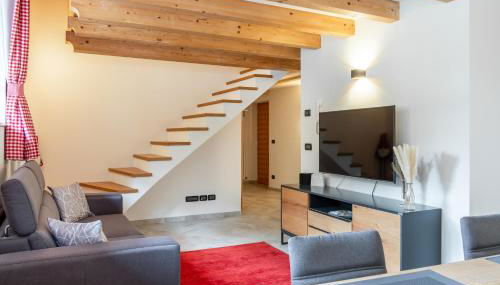 Apart Dolomites - Foto 1