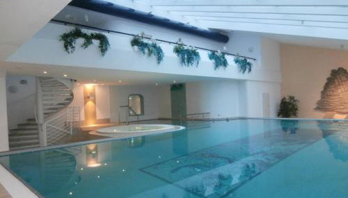 Residenz Trafalgar - Ferien-Apartments - Foto 5