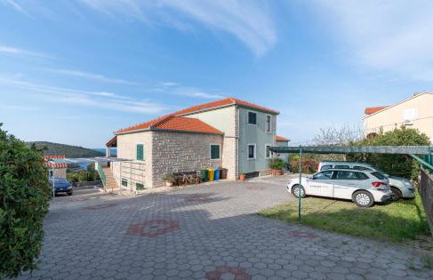 Apartments Toni - Photo 13