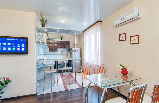 Aura Apartments - Foto 68