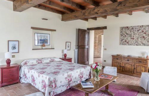 Villa Manganina - Tabiano Castle Country Villas - Foto 21