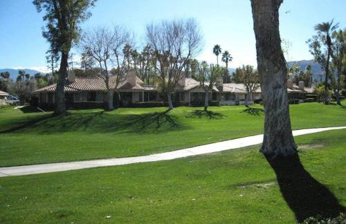 Private Country Club Condo on awesome golf course! - Foto 18