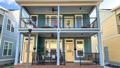 The Prairie Suite Newly Built Upscale Central - Photo 2