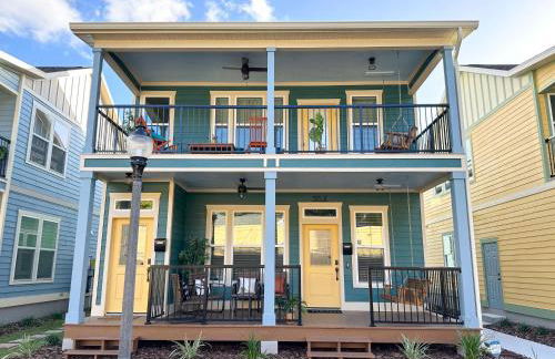 The Prairie Suite Newly Built Upscale Central - Photo 2