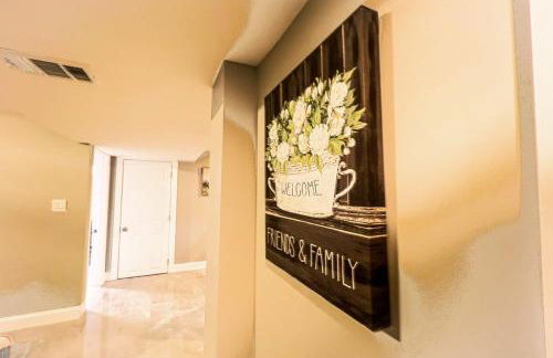 5BR House Close to Falls & Aquarium - Foto 69