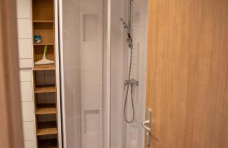 Insolit'appart à la ferme - Foto 13