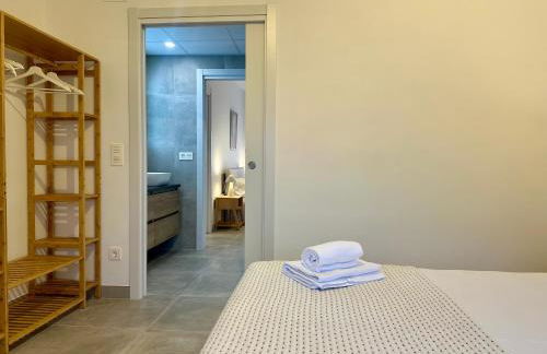 Sea Views Sanatori Beach Deluxe, Barcelona - Foto 11