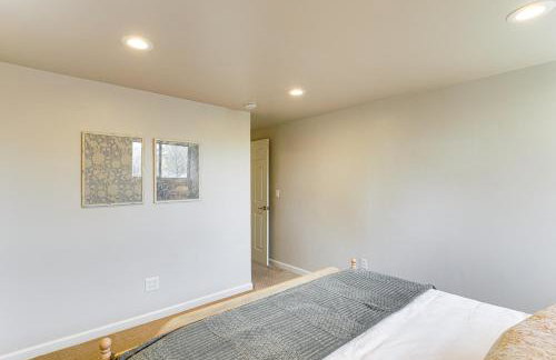 20 Mi to Alta Ski Area Modern Retreat with Yard! - Foto 13