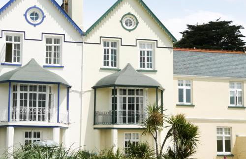 The Captains House - Foto 1