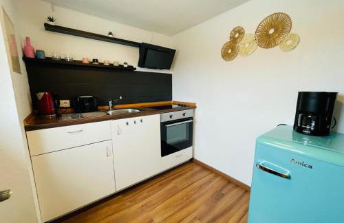 Maisonette Apartment - Ruhig und gemütlich wohnen auf zwei Ebenen - Foto 13