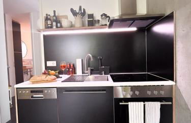 Blueberry Living - Design-Apartments am Starnberger See, Natur & Erholung, Privatparkplatz, nur 400 m zum See - Foto 6