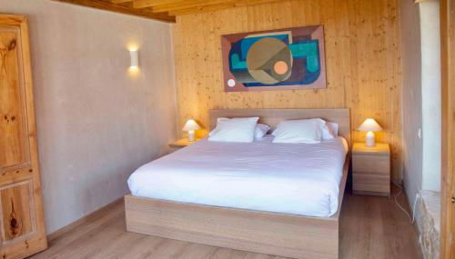 Casona Azul Llue - Asturias Vacations - Foto 3, wardrobe