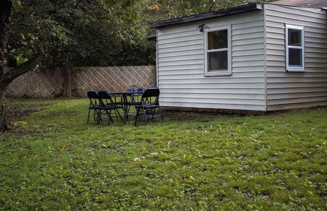 Huntsville Rambler Retreat - Foto 16