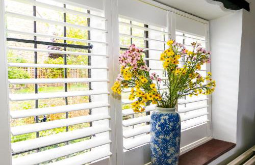 Beautiful 5-Bedroom Home with Cinema & Games Room - Foto 23