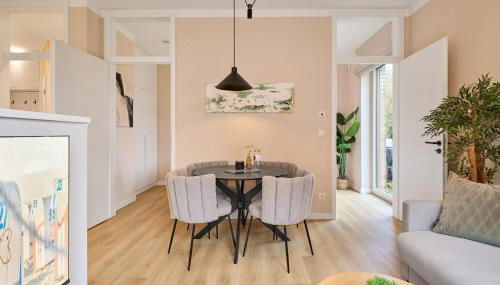 Saltwater House Scharbeutz Seven Seas Scharbeutz - Foto 5