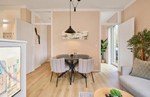 Saltwater House Scharbeutz Seven Seas Scharbeutz - Foto 5