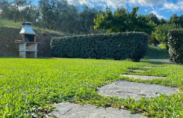 Domaine Punta della Guardia villa vue mer dans nature protégée, plage à 1,5 km - Foto 9