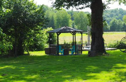 La Vache Bleue - Foto 13