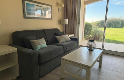 Studio face à l océan - Foto 2