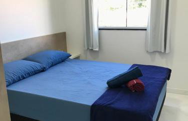 Apto para 6 pessoas a 5 min a pé do Beto Carrero & vaga - Foto 20