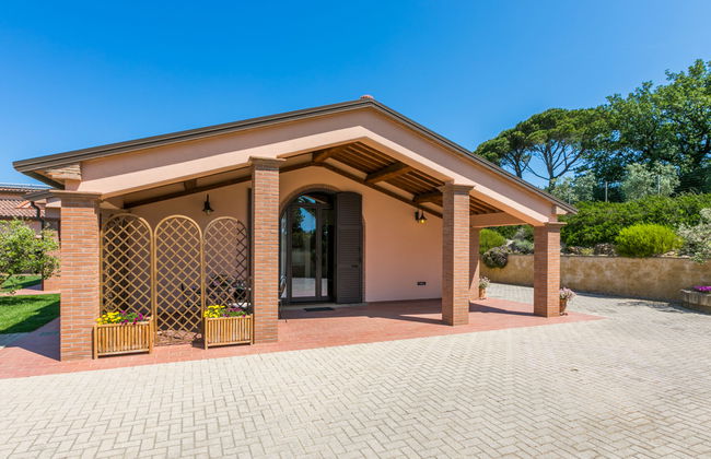 Il Corbezzolo - Foto 34