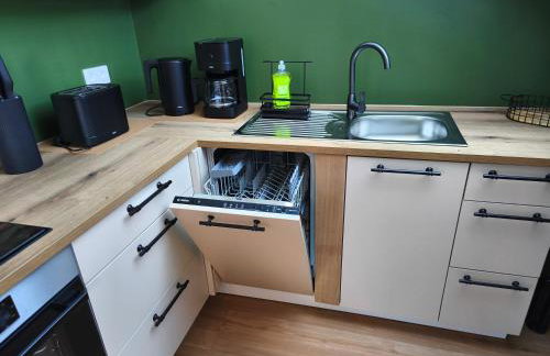 Ferienwohnung Alpenblick - Foto 13