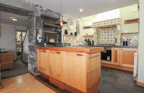 Garth Cottage - Foto 9