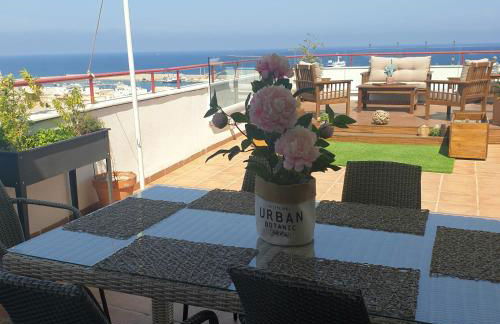 Appartement Super Terrasse Vue Panoramique Mer - Foto 23