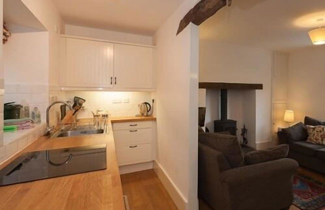 Bronfelin & Troed-y-rhiw Holiday Cottages - Foto 21