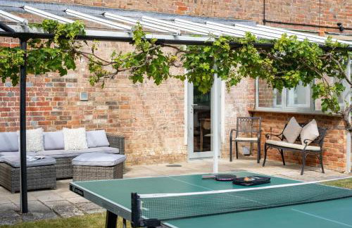 The Coach House - Foto 18