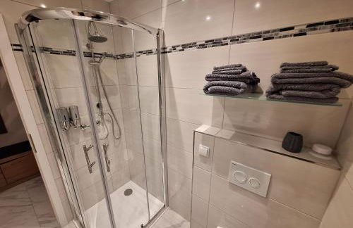 Ferienhaus Saaleblick - Foto 14