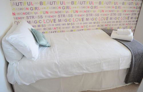 Glasgow Hampden House - Foto 19