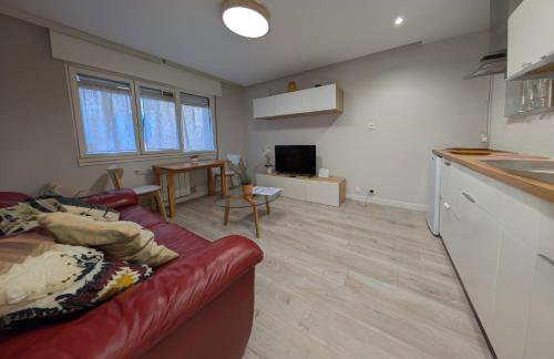 Apartamento Pidal - Pleno centro de Oviedo - Foto 6