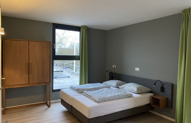 Short Stay Wageningen 3 - Foto 4