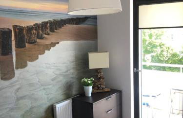 Apartament Baltik Star - Foto 17