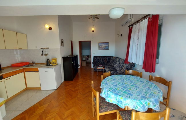 Apartments Franjo - Foto 1